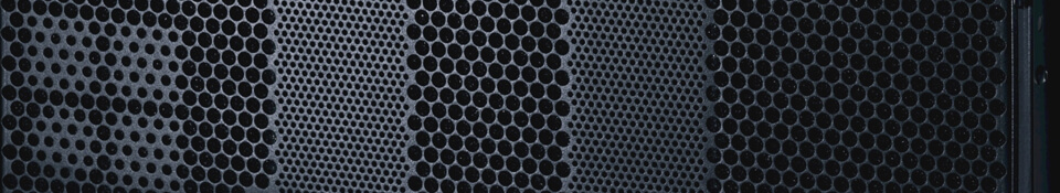 d&b speaker line array hire