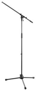 Heavy Duty Microphone Stand Hire