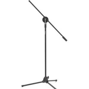 Microphones Stand Hire from Fusion Sound and Light