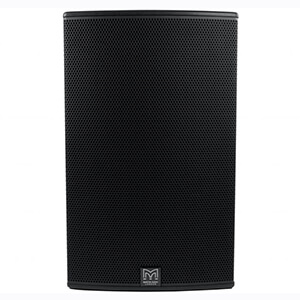 Blackline X15 Speaker Hire Fusion Sound & Light