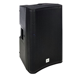 Speaker Hire London & Surrey - Fusion Sound & Light