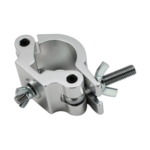 Half Coupler 500kg (Silver)