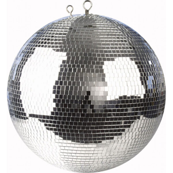 10cm Mirror Ball