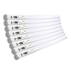 Astera Titan Tube Set Of 8