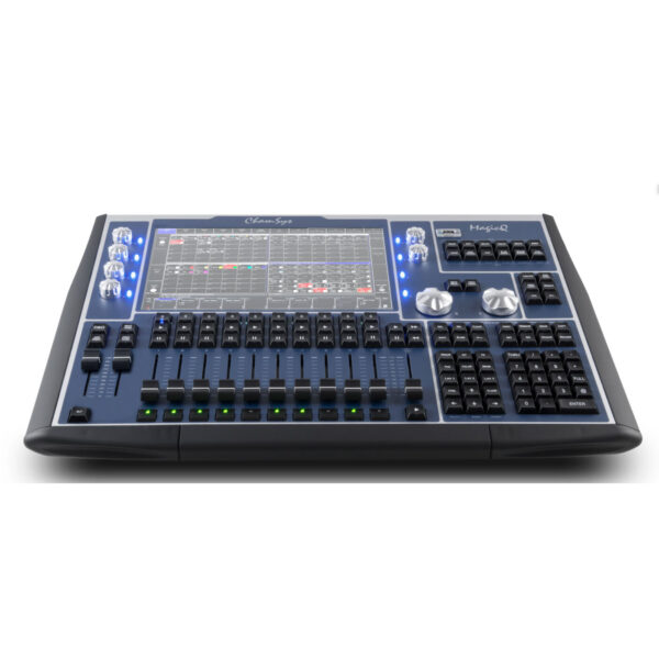 Chamsys MQ80 Compact Console