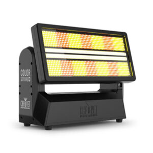 Chauvet Color Strike M Strobe Light Hire