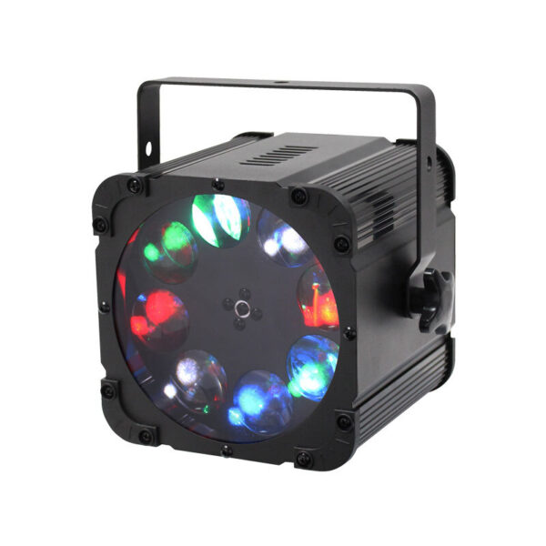 Crossfire XP Disco Light