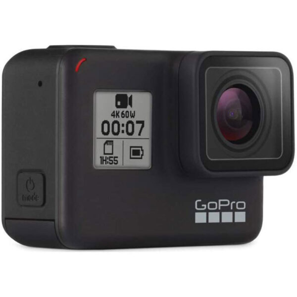 GoPro Hero 7