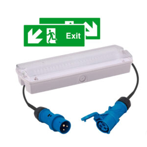 Emergency Lighting