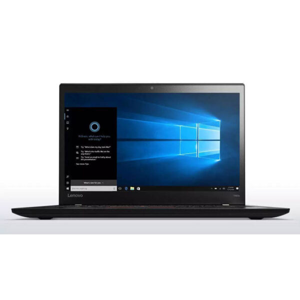 Lenovo T460 Show Laptop