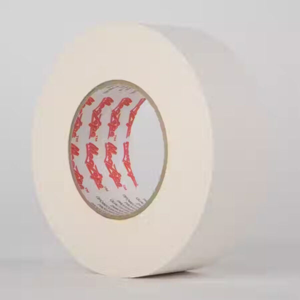 MagTape - Matt 500 Gaffer Tape - WHITE