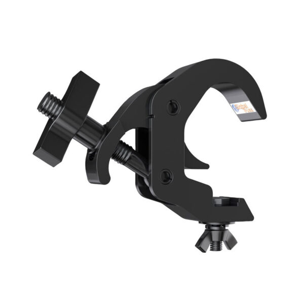 Trigger Clamp 250KG (Black)