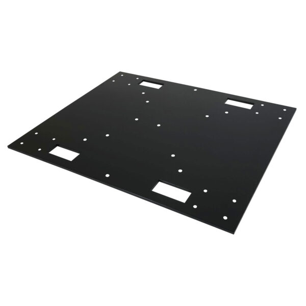 UBP700 700 x 600mm Base Plate With Handles